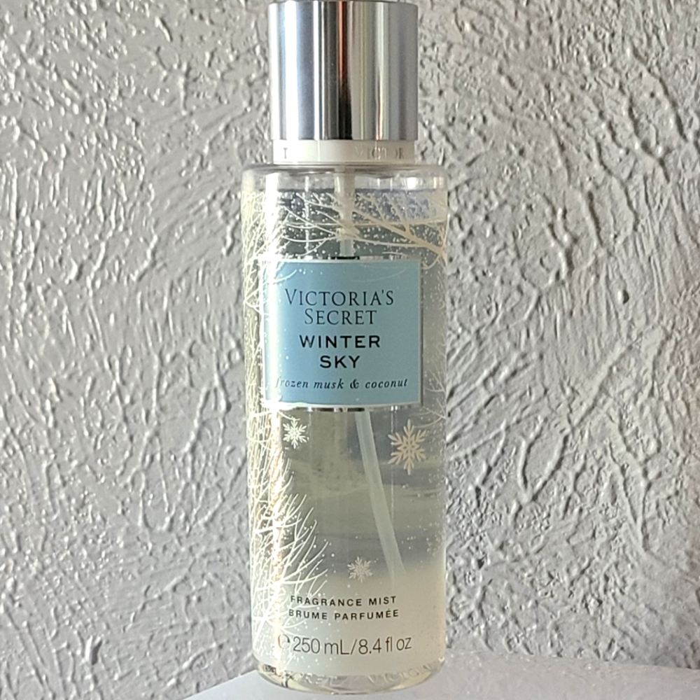 Victoria's Secret Mist